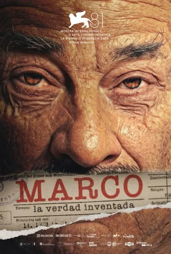 Марко (2024) онлайн бесплатно